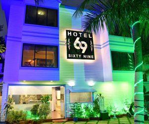 HOTEL 69 Saligao India