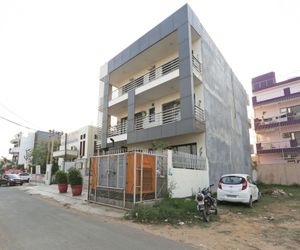 Treebo Trend Prefer Inn Gurgaon India