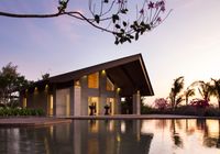 Отзывы AYANA Resort and Spa Bali, 5 звезд