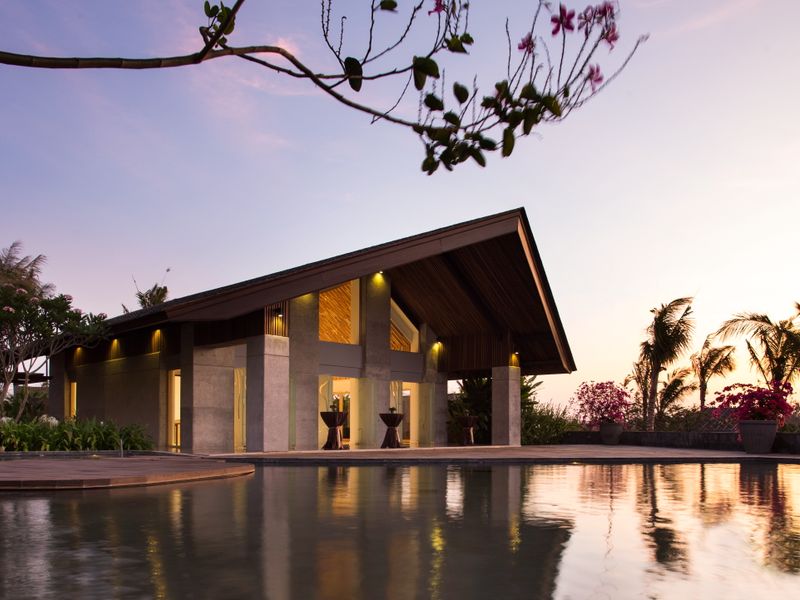 AYANA Resort Bali