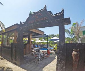 Colour Cottages Gili Air Indonesia