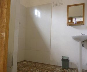 Dewi Garden Guesthouse Kuta Indonesia