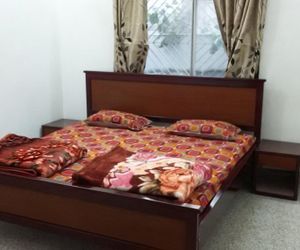 Anand Darshan Homestay Mount Abu India