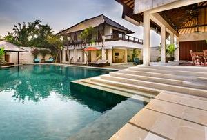 Villa Saya Canggu Indonesia