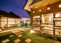 Отзывы Lokal Bali Hostel
