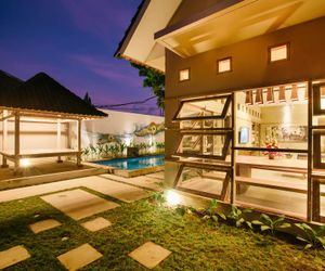 Lokal Bali Hostel Tuban Indonesia