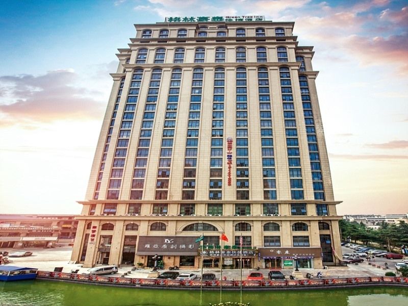 Hotel Photo 1