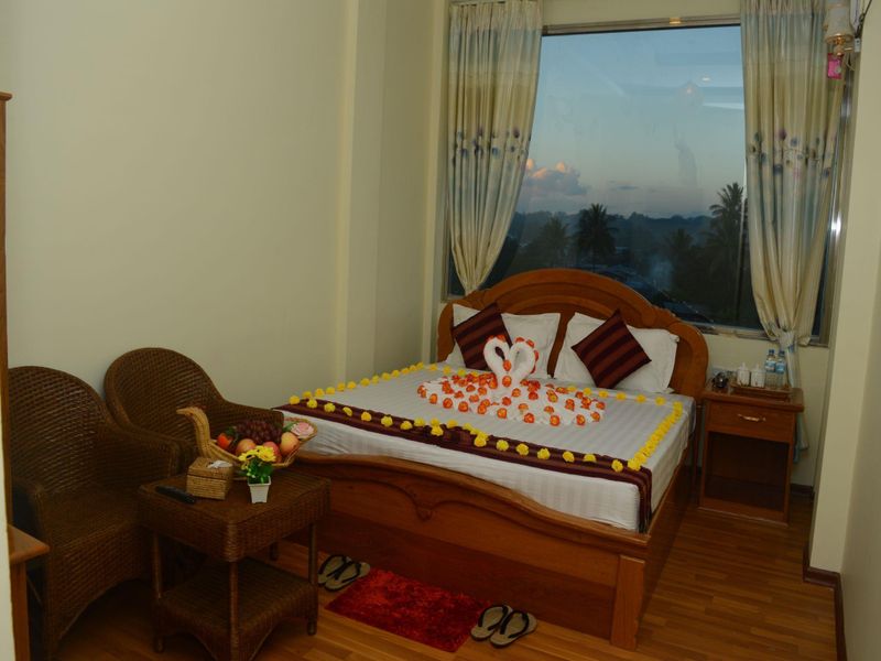 Hotel Photo 13