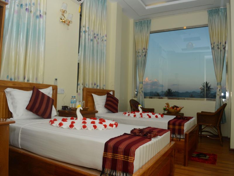 Hotel Photo 5