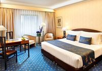 Отзывы Kempinski Hotel Beijing Lufthansa Centre, 5 звезд