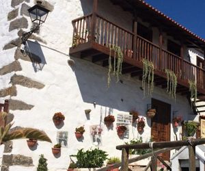 Casa Rural Tajona & Granero Adeje Spain