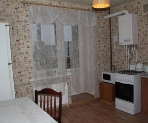 Sweet Home Ryazan Russia