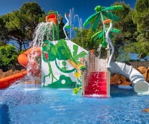 Camping Solmar Blanes Spain