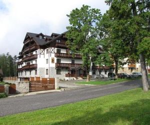 Studio Javorinka, Tatranska Lomnica Tatranska Lomnica Slovakia
