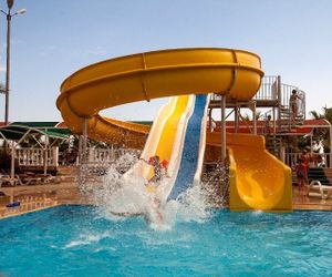 Kemal Bay Hotel Konakli Turkey