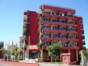 Hotel Photo 1