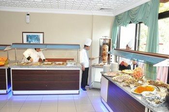 Hotel Photo 14