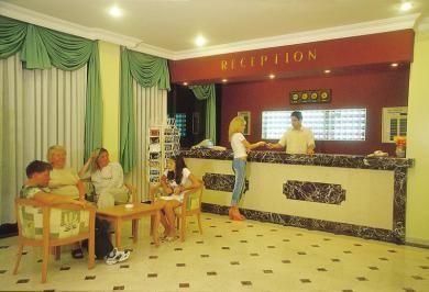 Hotel Photo 16