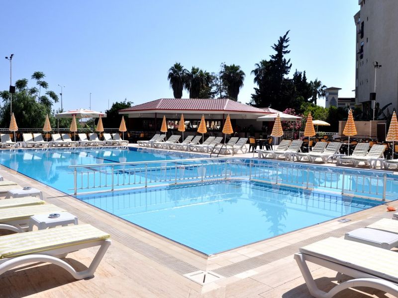 Hotel Photo 20