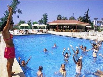 Hotel Photo 21