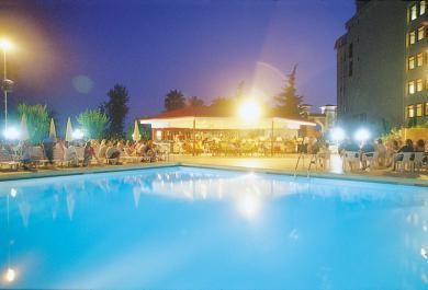 Hotel Photo 22