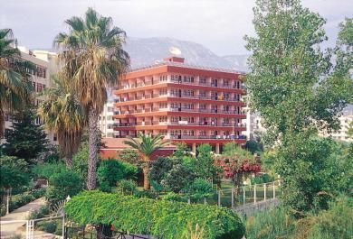 Hotel Photo 23