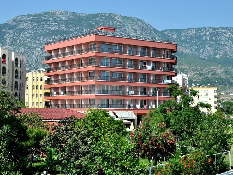 Hotel Photo 24
