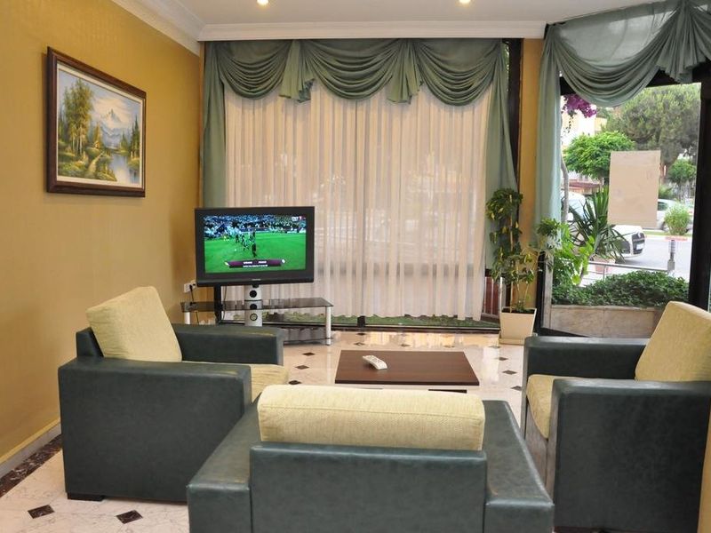 Hotel Photo 5