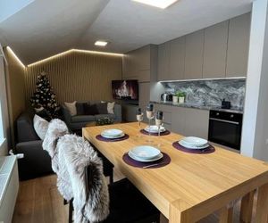 Apartmany Safran - Mammut a Yetti Donovaly Donovaly Slovakia