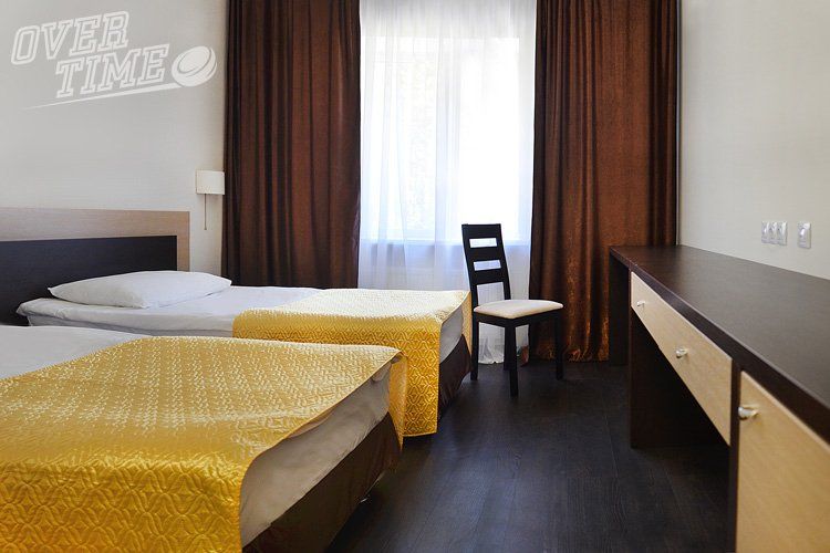 Hotel Photo 1