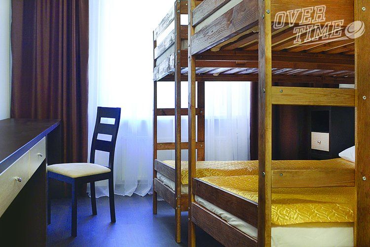 Hotel Photo 5