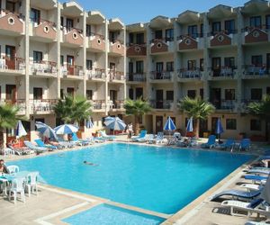 Stone House Hotel Kemer Turkey