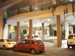 Hotel Photo 21