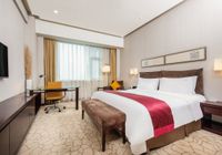 Отзывы Holiday Inn Beijing Deshengmen, 4 звезды