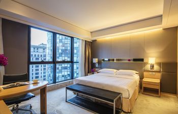 Ascott Raffles City Beijing