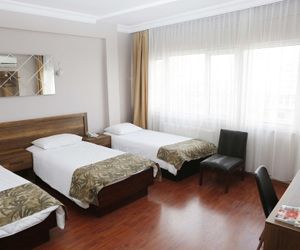 Hotel Yeni Ankara Turkey
