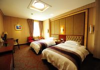 Отзывы Beijing Guangxi Hotel, 4 звезды