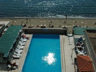 صورة الفندق 2