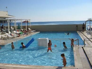 صورة الفندق 4