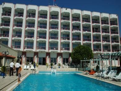 صورة الفندق 10