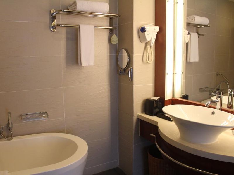 Hotel Photo 9