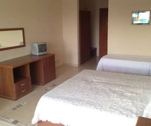 Akropoli Hotel Golem Albania