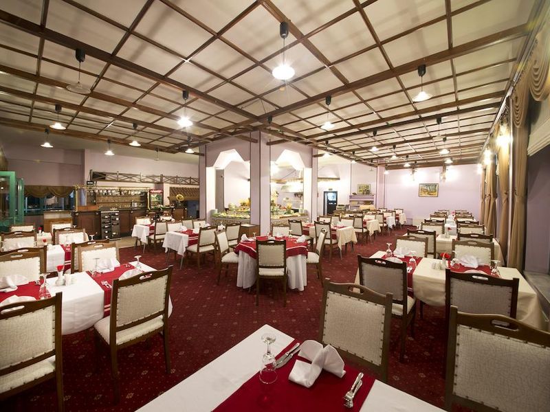Hotel Photo 11