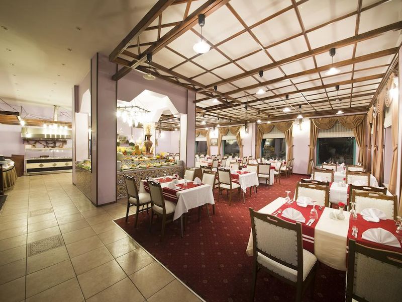Hotel Photo 12