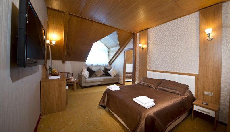 Hotel Photo 5