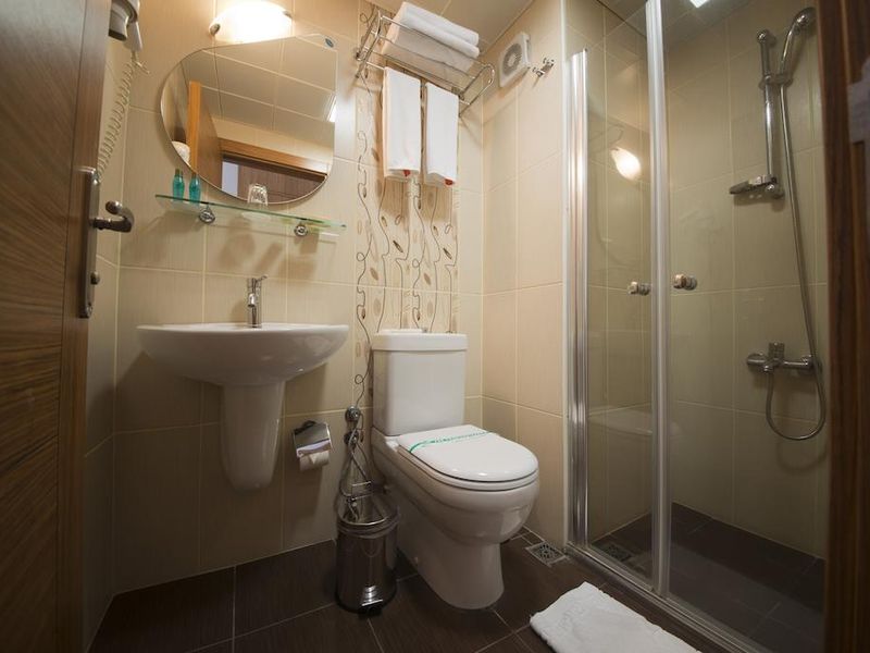Hotel Photo 10