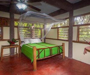 Cotton Tree Lodge San Felipe Belize