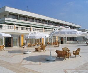 Dahlia Garden Hotel Golden Sands Bulgaria