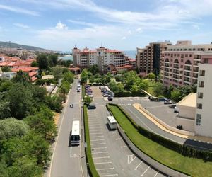 Aparthotel Poseidon Sunny Beach Bulgaria