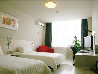 Hotel pic Jinjiang Inn - Beijing Daxing Development Zone